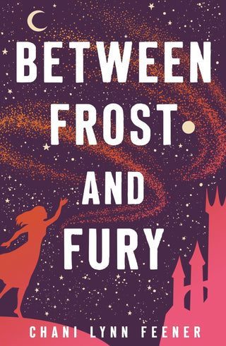 Between Frost and Fury - Saturday Morning