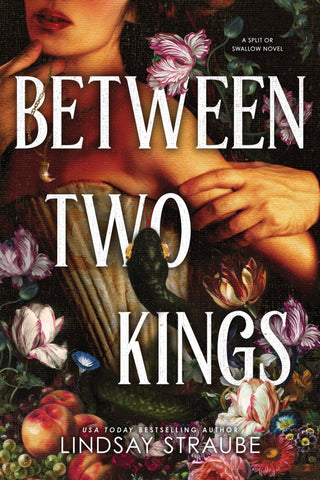Between Two Kings (Standard Edition) - Saturday Morning