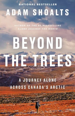 Beyond the Trees - Saturday Morning