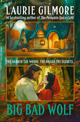 Big Bad Wolf (Maple Hollow, Book 1) - Saturday Morning
