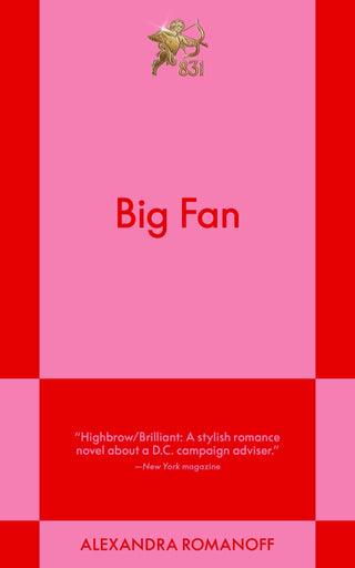 Big Fan - Saturday Morning