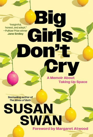 Big Girls Don't Cry - Saturday Morning
