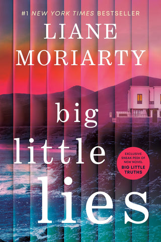 Big Little Lies - Saturday Morning