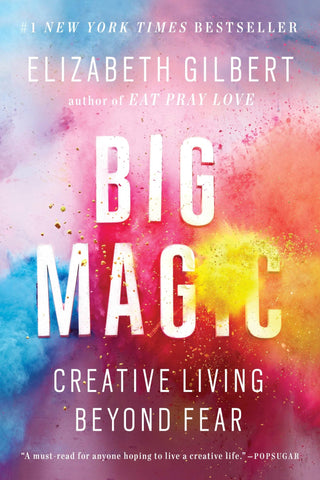 Big Magic - Saturday Morning