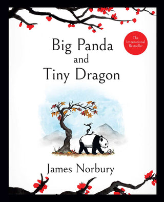 Big Panda and Tiny Dragon - Saturday Morning