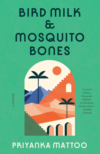 Bird Milk & Mosquito Bones - Saturday Morning