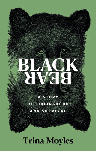 Black Bear - Saturday Morning