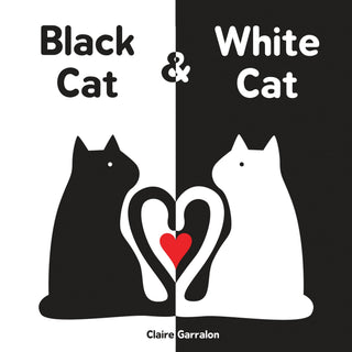 Black Cat &amp; White Cat - Saturday Morning