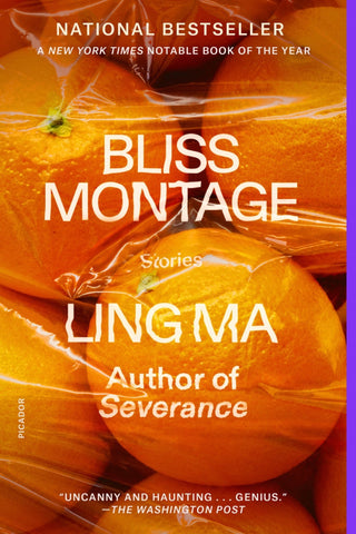 Bliss Montage - Saturday Morning