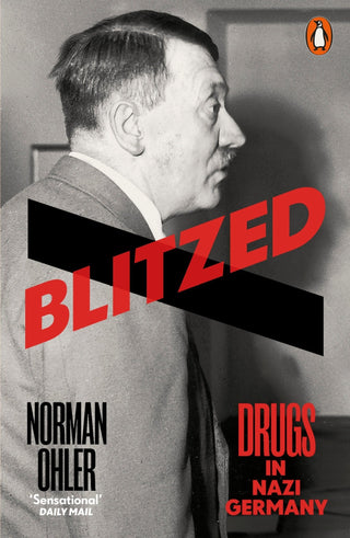 Blitzed - Saturday Morning