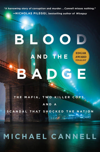 Blood and the Badge - Saturday Morning