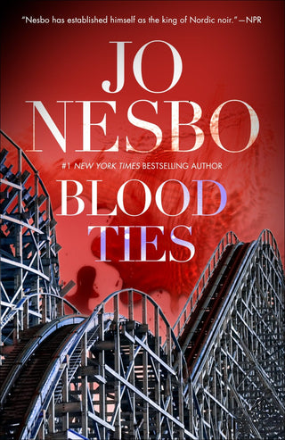 Blood Ties - Saturday Morning