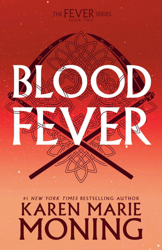 Bloodfever - Saturday Morning