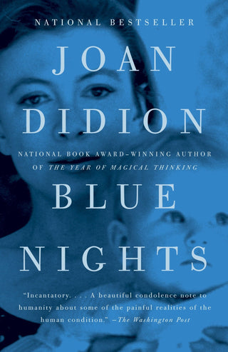 Blue Nights - Saturday Morning