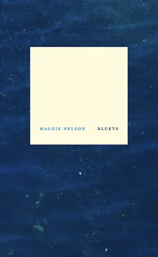Bluets - Saturday Morning