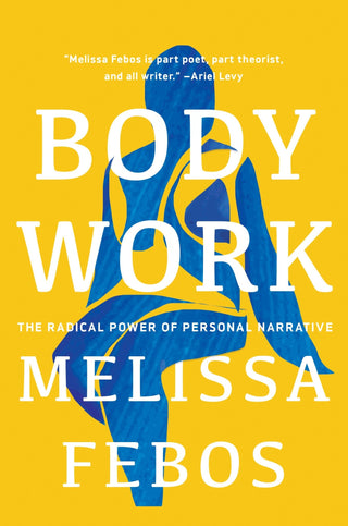 Body Work - Saturday Morning