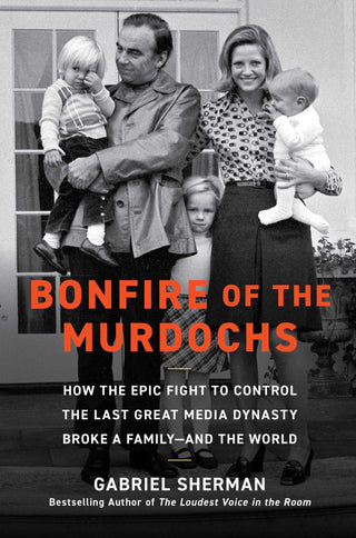 Bonfire of the Murdochs - Saturday Morning
