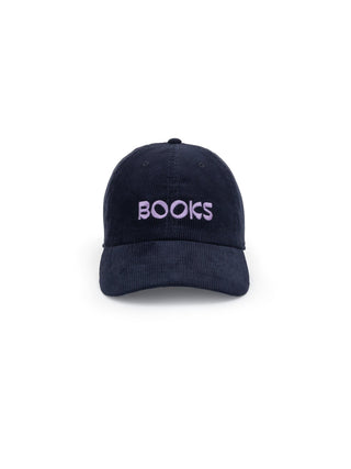Books Hat - Saturday Morning