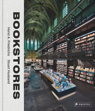 Bookstores - Saturday Morning