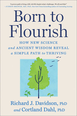 Born to Flourish - Saturday Morning