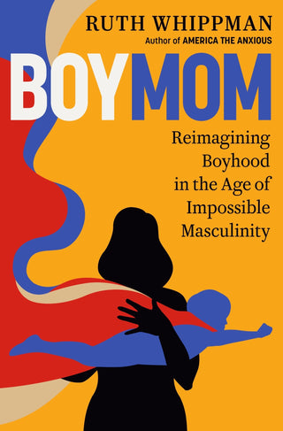 BoyMom - Saturday Morning