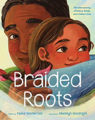 Braided Roots: The interweaving of history, family, and a father's love - Saturday Morning