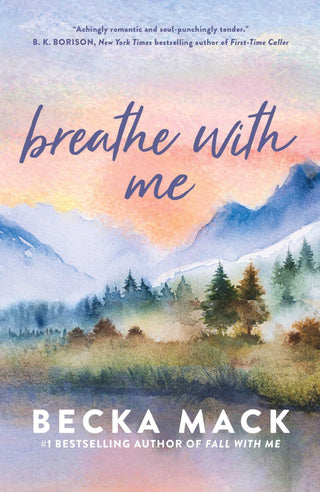 Breathe with Me - Saturday Morning
