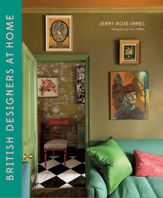 British Designers at Home - Saturday Morning