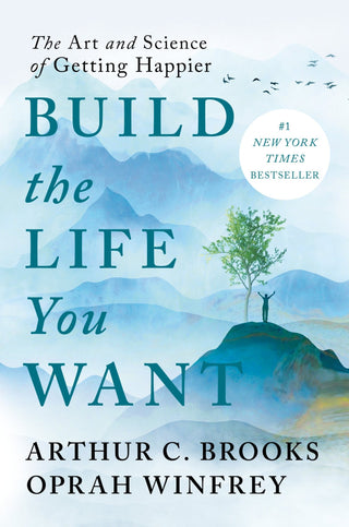 Build the Life You Want - Saturday Morning