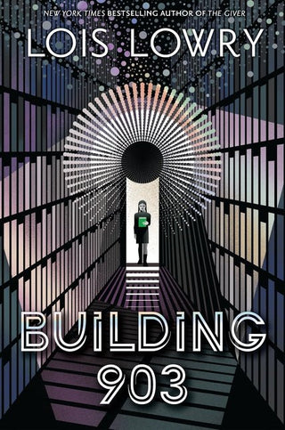 Building 903 - Saturday Morning