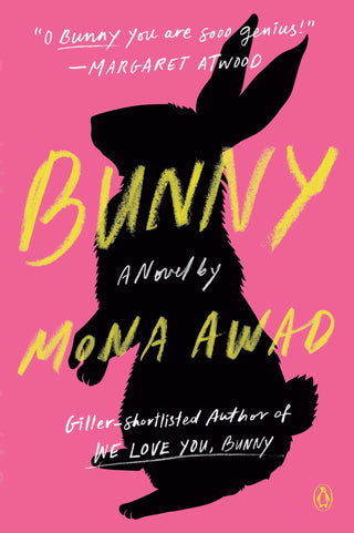 Bunny - Saturday Morning