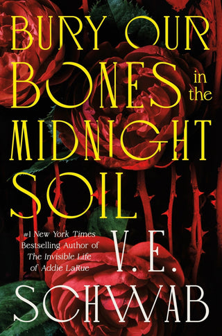 Bury Our Bones in the Midnight Soil - Saturday Morning