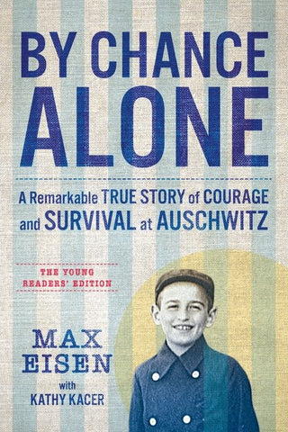 By Chance Alone: The Young Readers' Edition - Saturday Morning