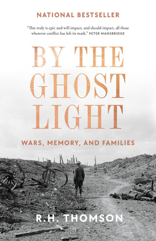 By the Ghost Light - Saturday Morning