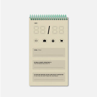 Smartbook - Bold - Maze