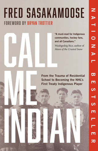 Call Me Indian - Saturday Morning