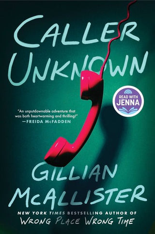 Caller Unknown - Saturday Morning