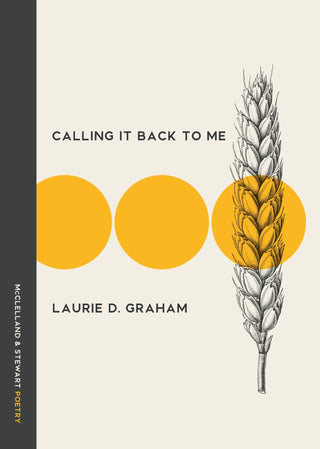 Calling It Back to Me - Saturday Morning
