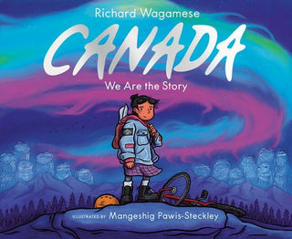 Canada - Saturday Morning