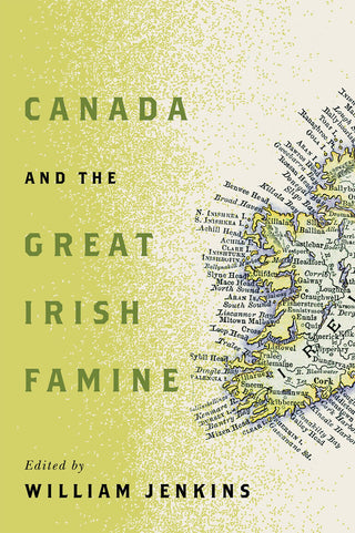 Canada and the Great Irish Famine - Saturday Morning