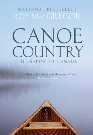 Canoe Country - Saturday Morning