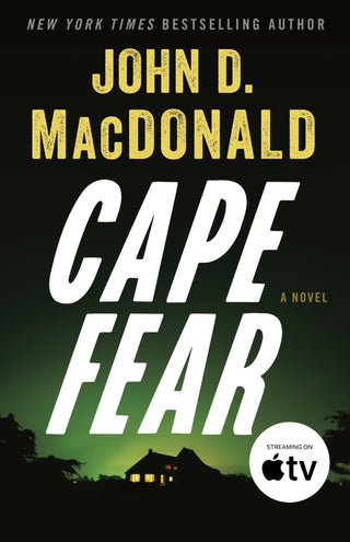 Cape Fear - Saturday Morning