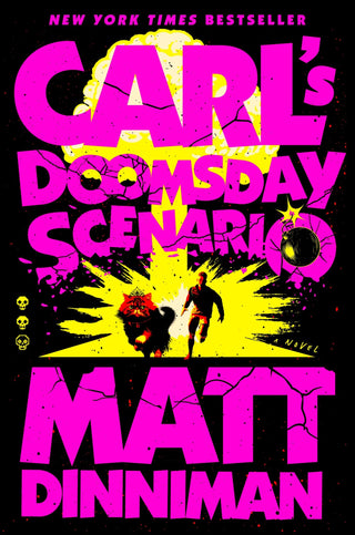 Carl's Doomsday Scenario - Saturday Morning