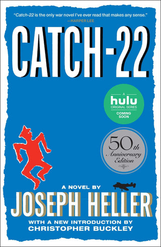 Catch - 22 - Saturday Morning