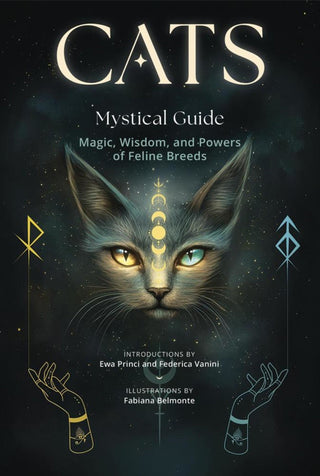Cats, A Mystical Guide - Saturday Morning
