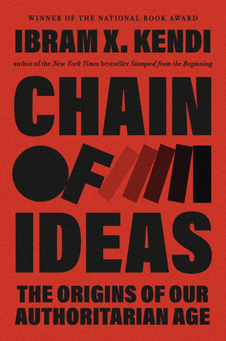 Chain of Ideas - Saturday Morning