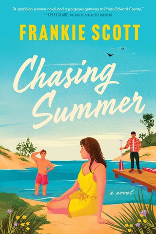 Chasing Summer - Saturday Morning