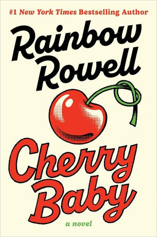 Cherry Baby - Saturday Morning