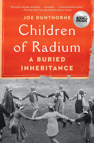 Children of Radium - Saturday Morning