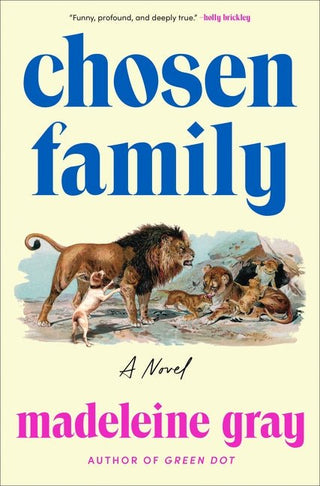 Chosen Family - Saturday Morning